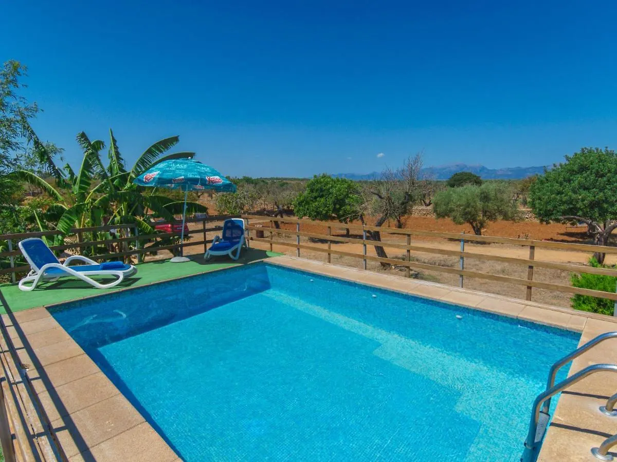 Holiday Home Clau De Sol - Pic160 By Interhome 캔 피카폴트