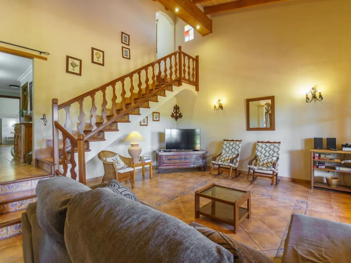 Holiday Home Clau De Sol - Pic160 By Interhome 캔 피카폴트