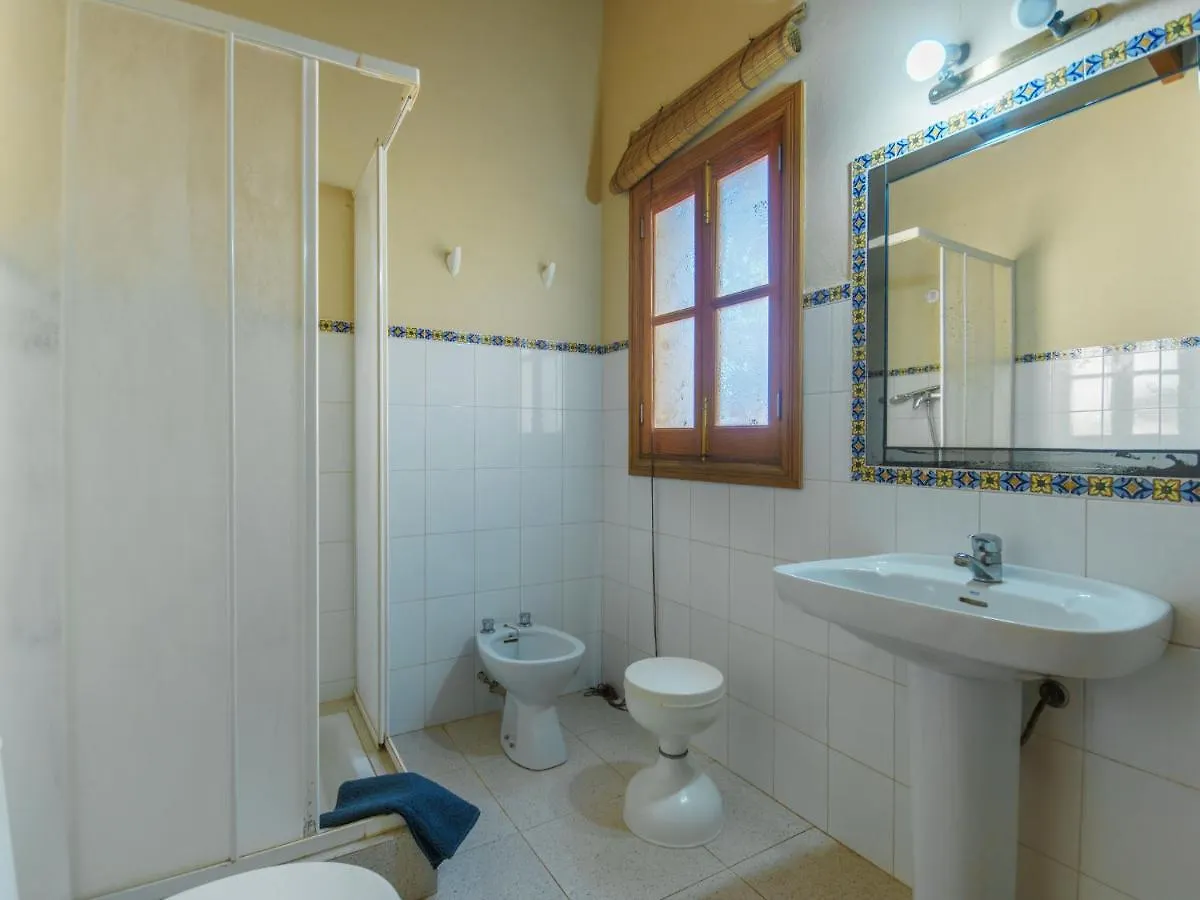 Holiday Home Clau De Sol - Pic160 By Interhome 캔 피카폴트 스페인