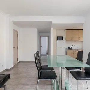 Acapulco Apartmán